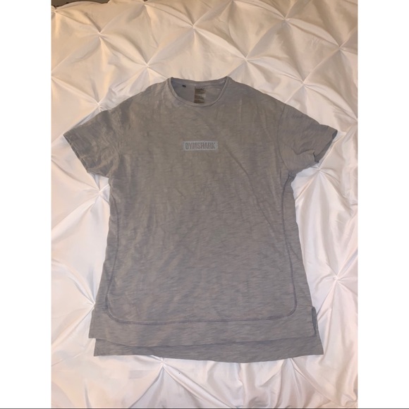 Gymshark TShirt - Picture 1 of 3